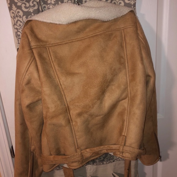 fall jacket - Picture 3 of 3